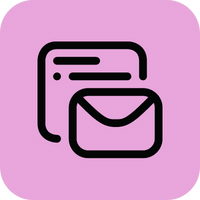 Template-message-icon